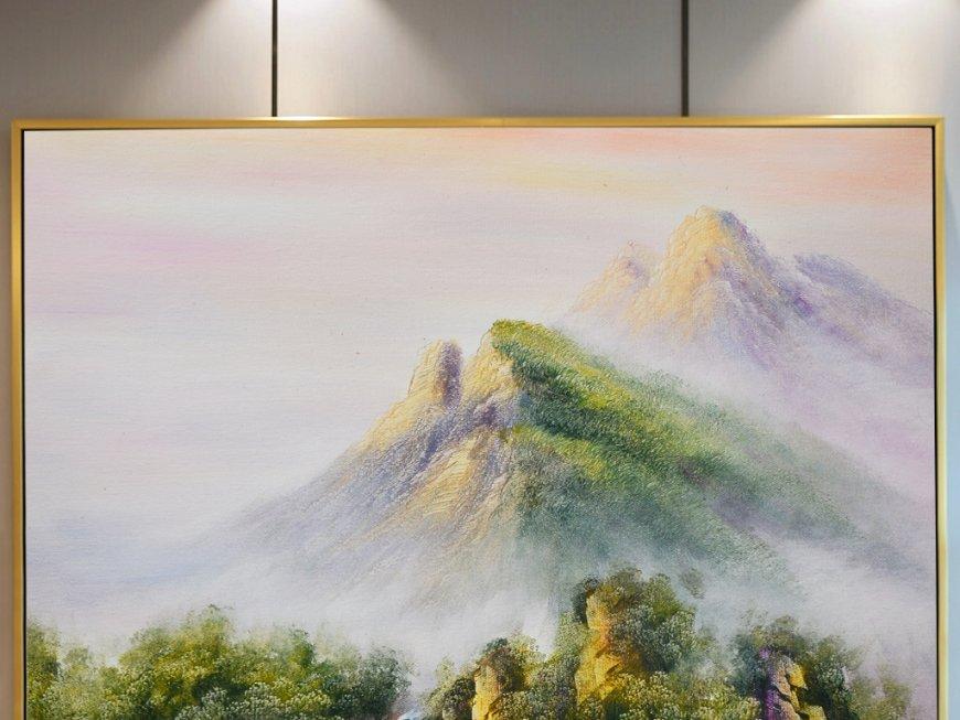 阮友兰：国王对她一见钟情，不惜违背祖训立后，晚年老死不相往来